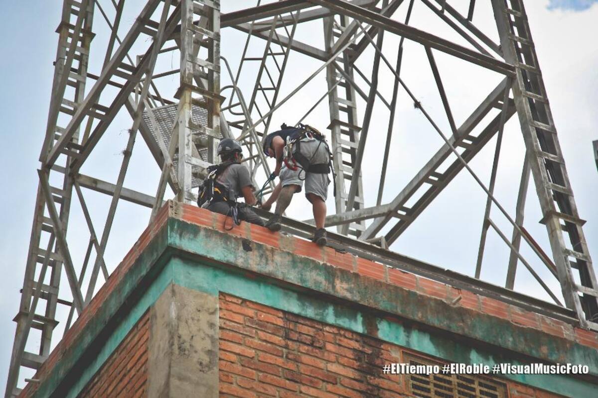La "ciudad bonita" es la quinta parada de Juanes (9 de septiembre) en su gira Loco de Amor por Colombia.