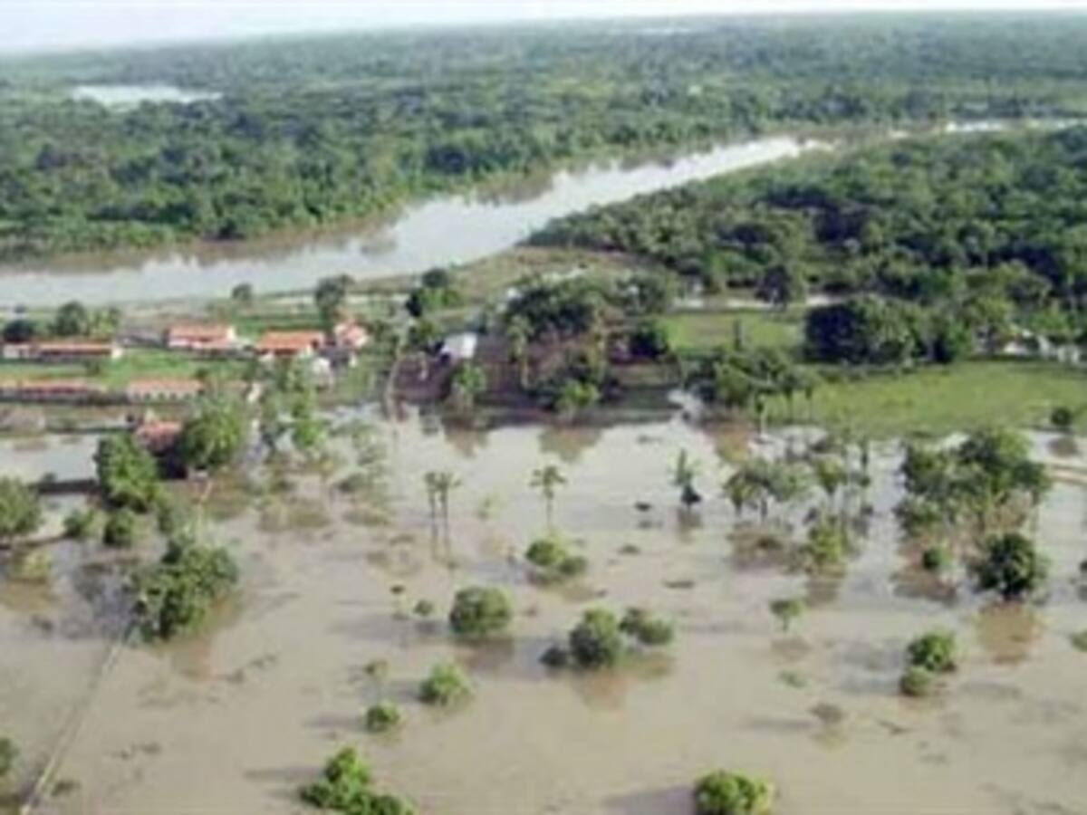 Ideam realiza talleres previniendo sobre el fenómeno de El Niño