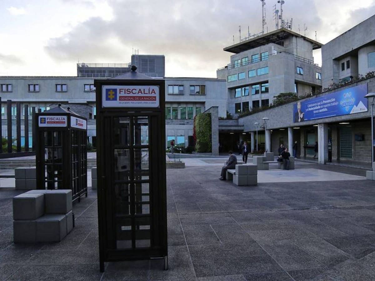 Fiscalía adelantó operativo de extinción de dominio relacionado con Pablo Catatumbo