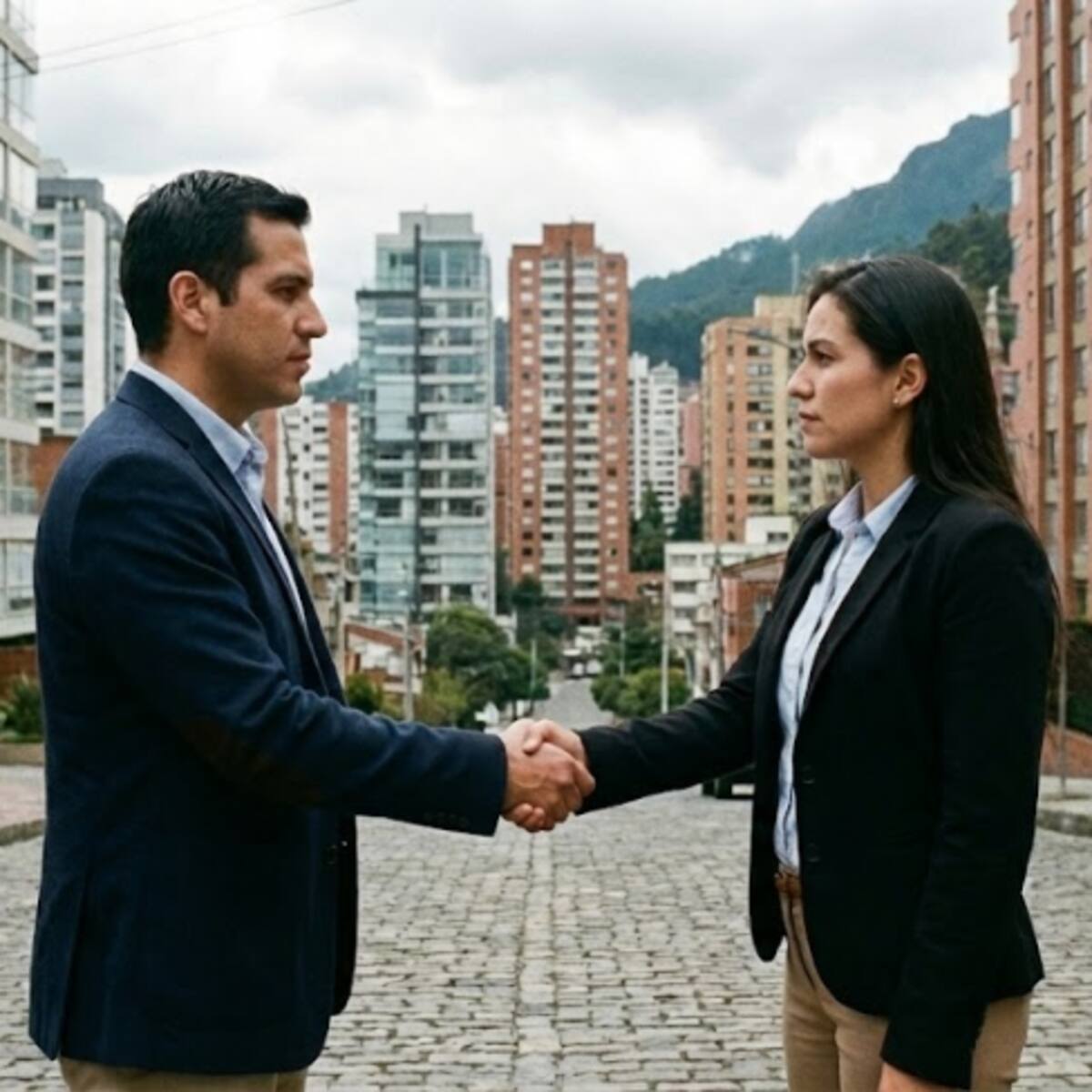 ¿Hay un límite de poderes para representar vecinos en asamblea de propietario? Revisamos la Ley