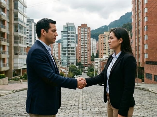 ¿Hay un límite de poderes para representar vecinos en asamblea de propietario? Revisamos la Ley // Caracol Radio