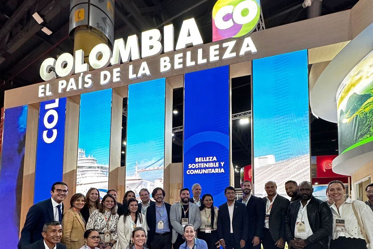 Cartagena de Indias fortaleció turismo con Argentina