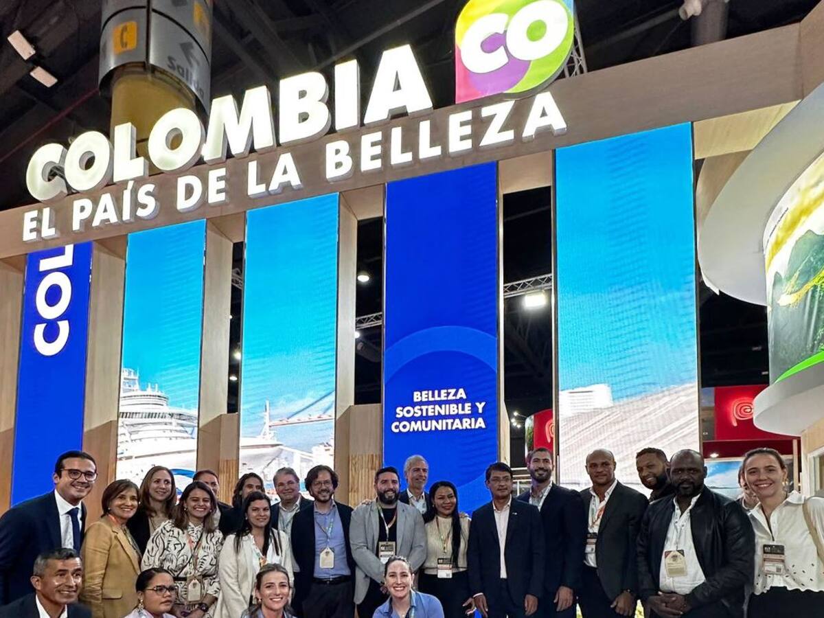 Cartagena de Indias fortaleció turismo con Argentina