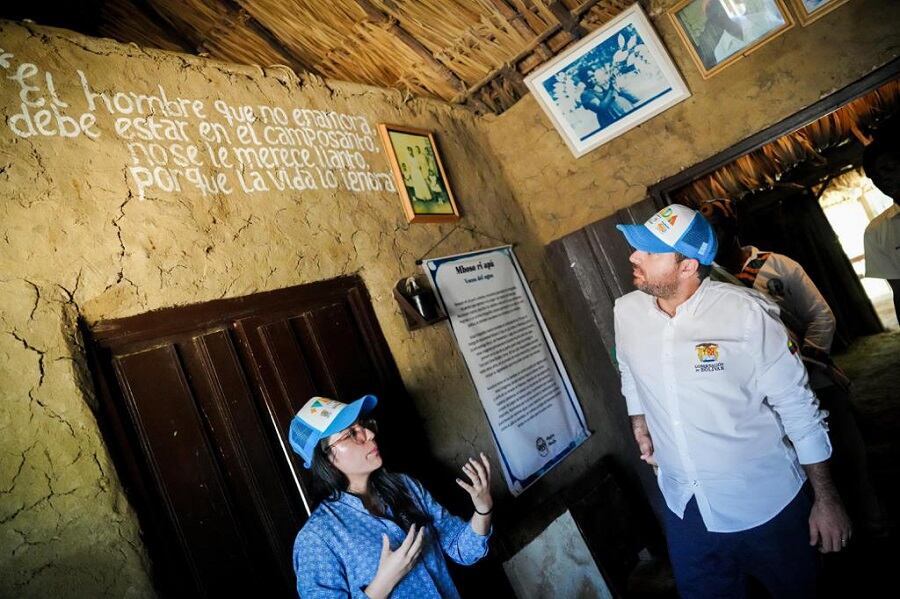 Gobernación de Bolívar