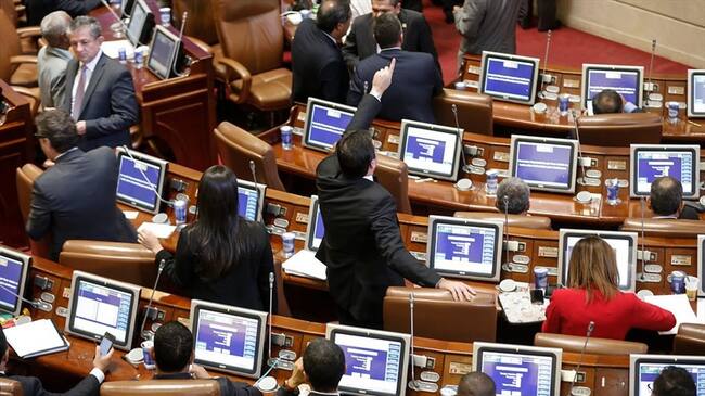 Subatours proveerá los tiquetes aéreos a la Cámara de Representantes. Foto:
