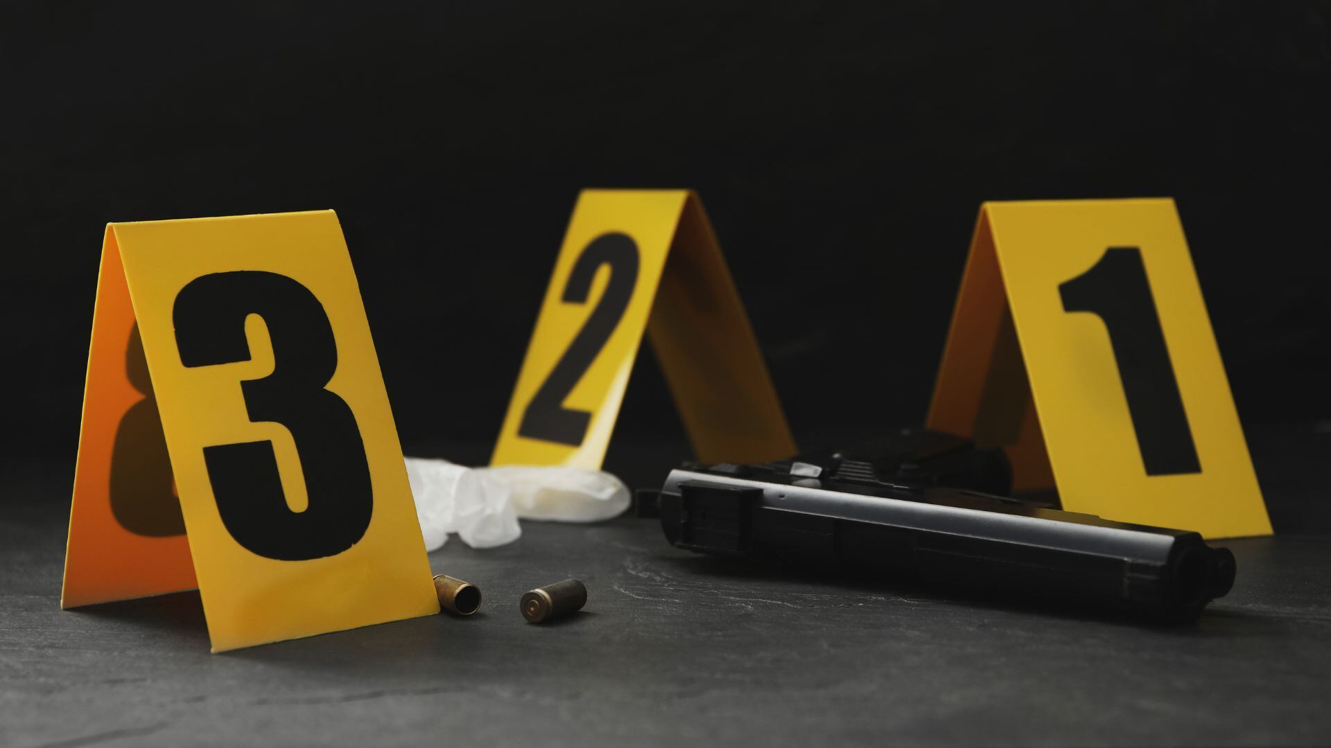 Se registran cuatro crímenes en Córdoba; un joven músico entre las víctimas. Foto: Gety Images.