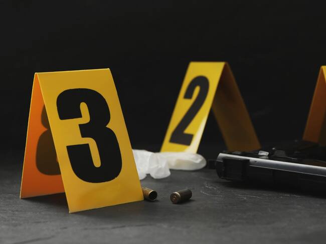 Se registran cuatro crímenes en Córdoba; un joven músico entre las víctimas. Foto: Gety Images.