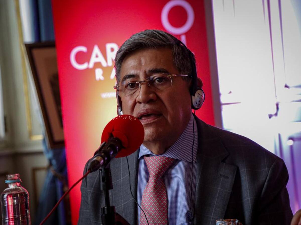 Contraloría recuperó más de 3 mil millones de procesos fiscales en los últimos 9 meses