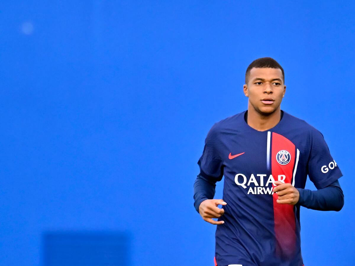 FC Barcelona: ¿negociaciones adelantadas para fichar a Kylian Mbappé?