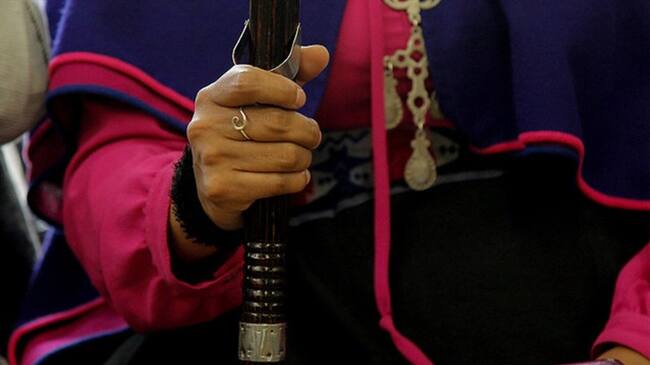 Gobernaciones y alcaldías serán las primeras en responder por los líderes sociales. Foto: Colprensa