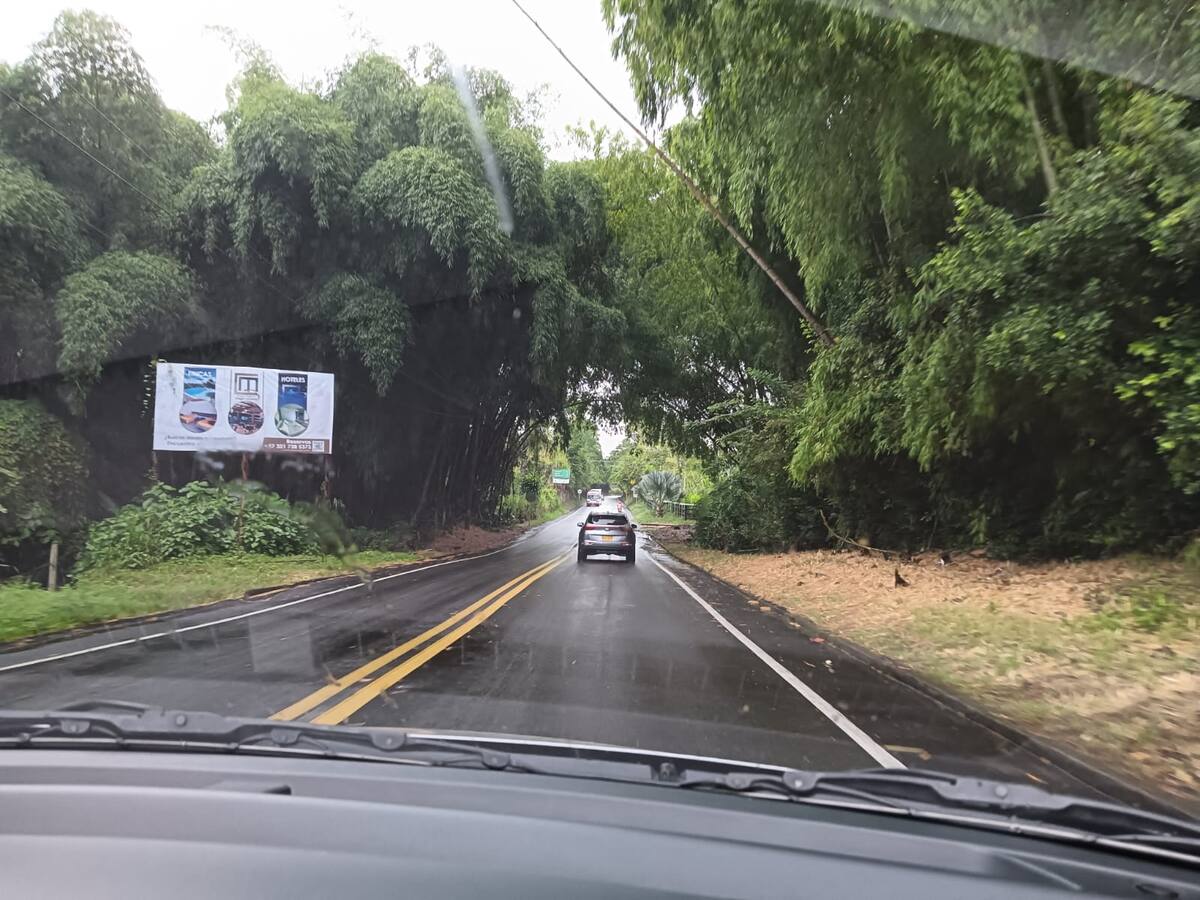 Martes 6 de agosto, las noticias más importantes de Armenia y Quindío