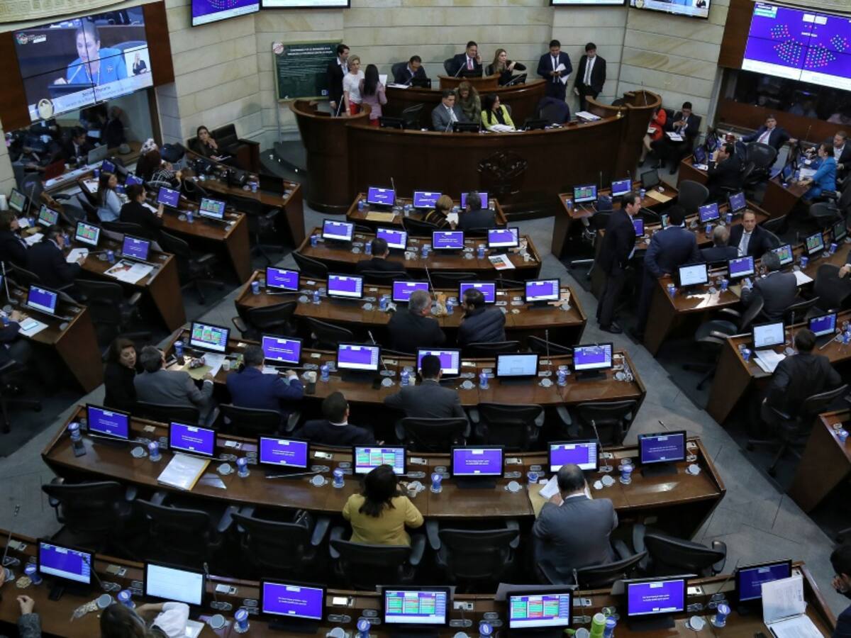 Las propuestas de congresistas y partidos ante emergencia por el COVID-19