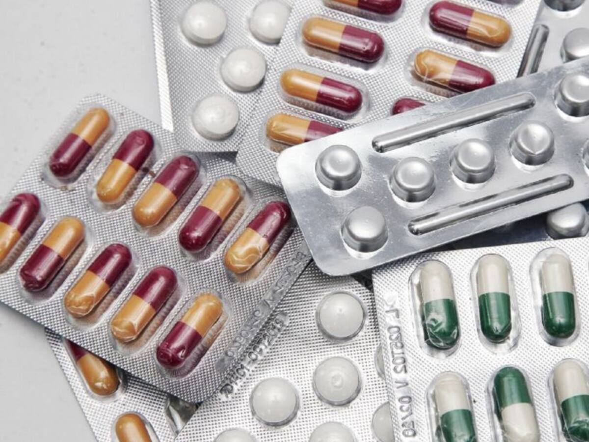 Propietarios de droguerías reportan escases de medicamentos antigripales