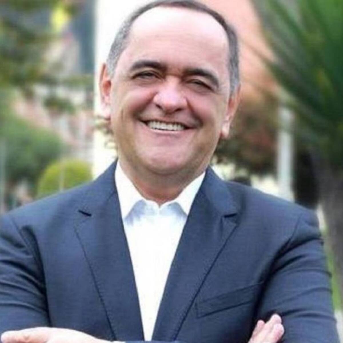 Sin responsibilidad fiscal exgerente del FNA, Ricardo Arias Mora