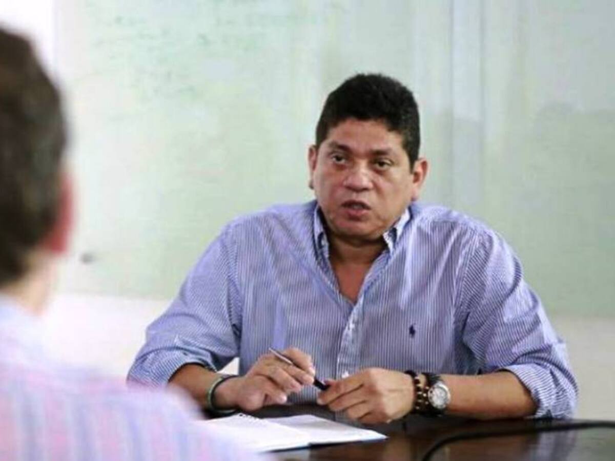 Alcaldía de Cartagena convoca sesiones extraordinarias al Concejo Distrital