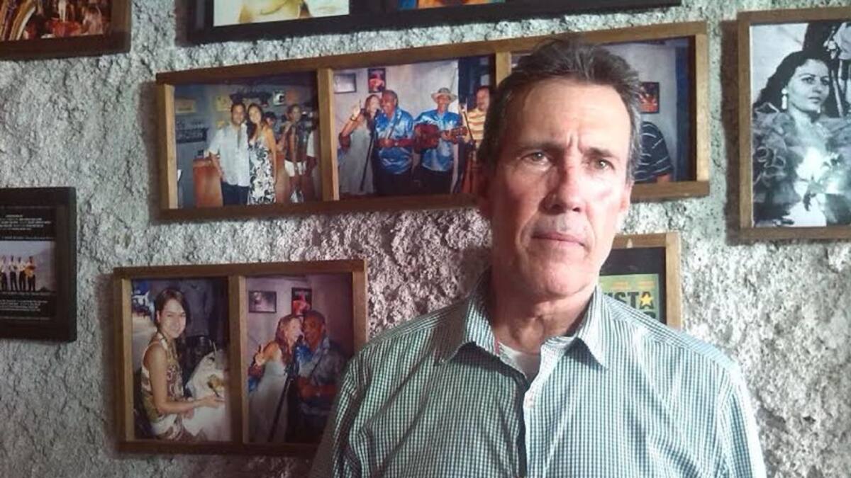 No descansaré hasta encontrar autores intelectuales: Almirante Bacci