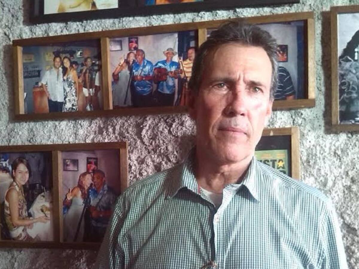 No descansaré hasta encontrar autores intelectuales: Almirante Bacci