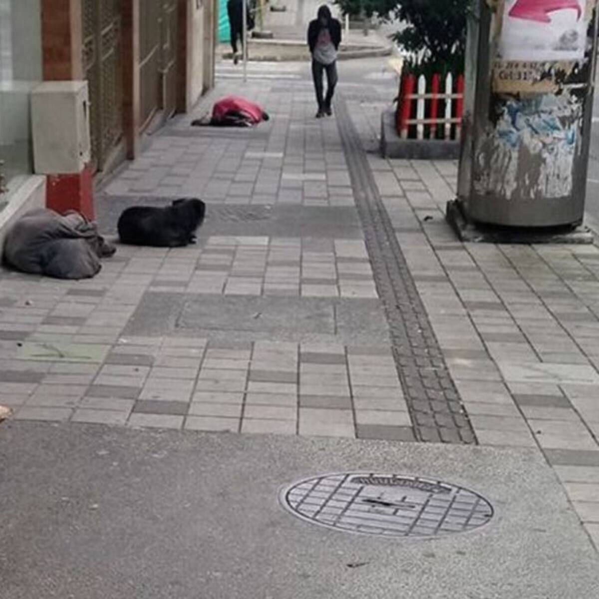 Tres meses tienen las autoridades para caracterizar a habitantes de calle