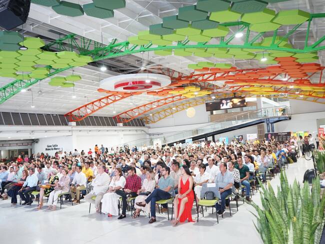 Herramienta que ayuda a disminuir la mortalidad empresarial.