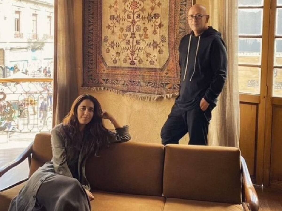 Herencia indígena colombiana fotografiada por Ruvén Afanador y Ana González