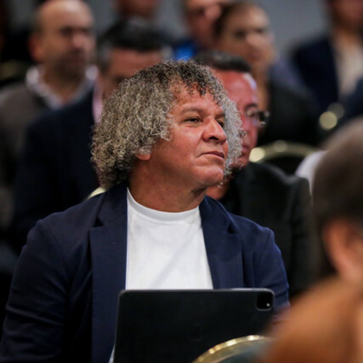 Millonarios: Alberto Gamero le pone fecha de regreso a uno de sus jugadores lesionados