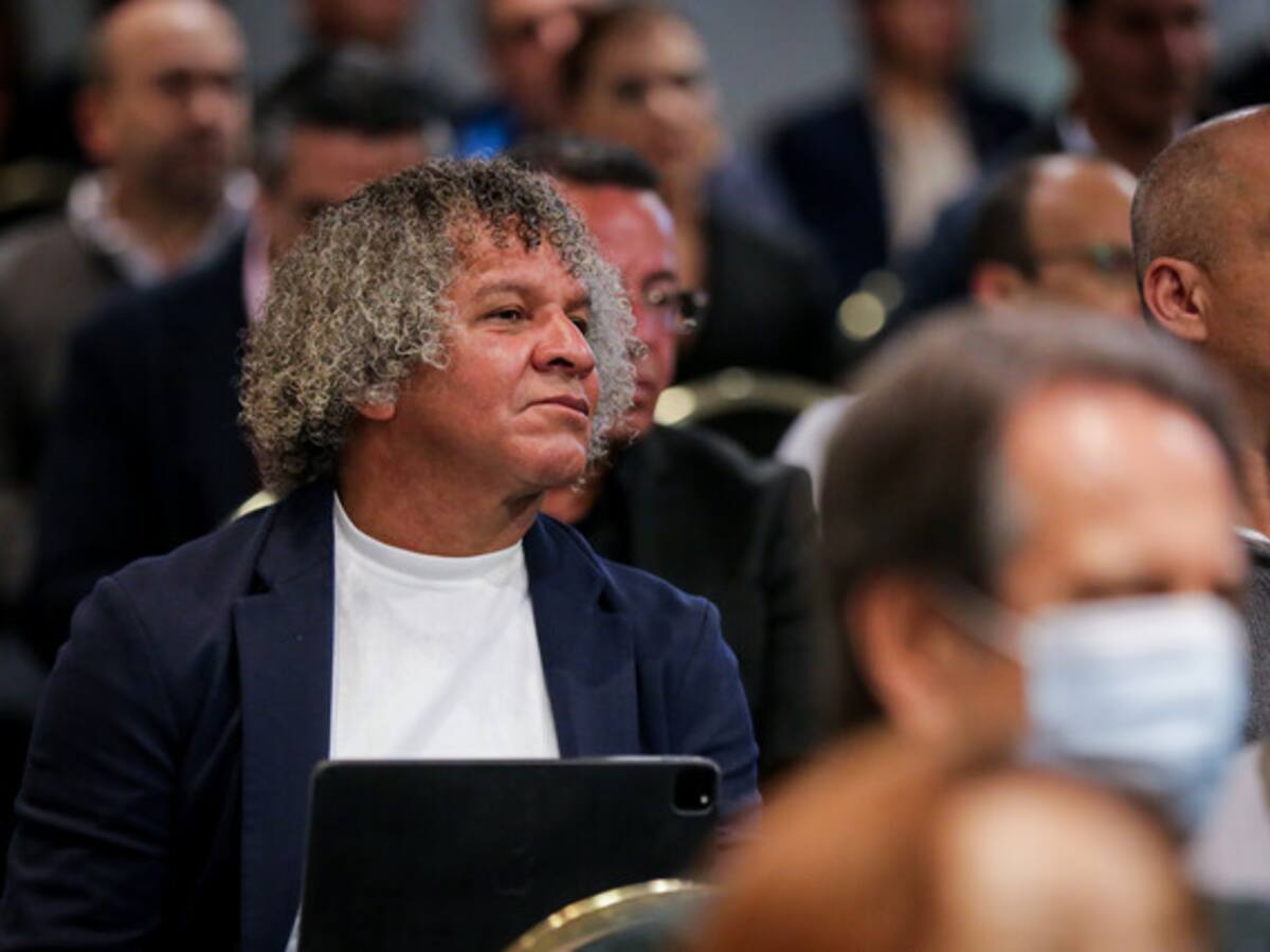 Millonarios: Alberto Gamero le pone fecha de regreso a uno de sus jugadores lesionados