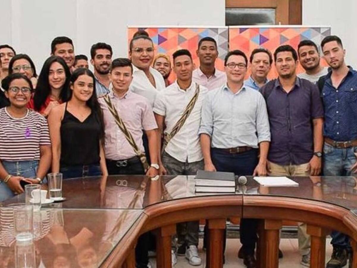 Ofertan 30 mil cupos con subsidios en matrículas para magdalenenses