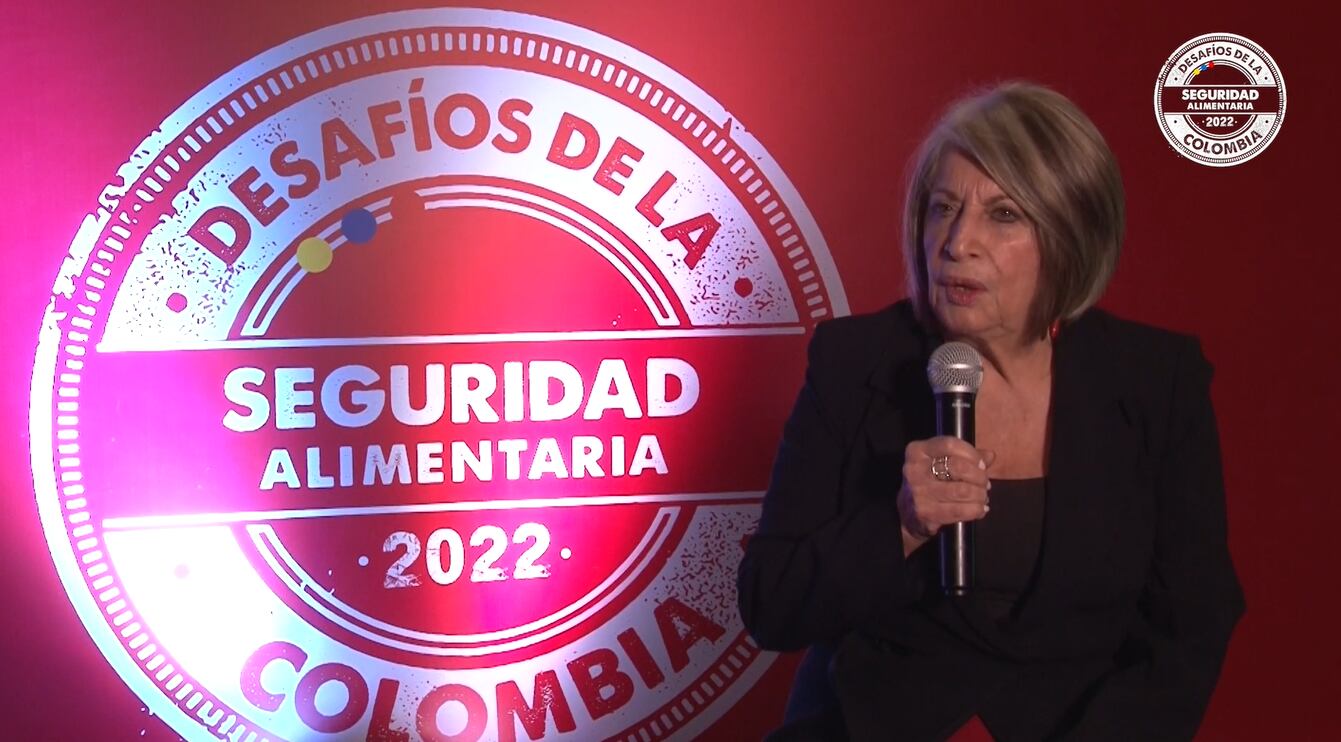 Seguridad Alimentaria | Cecilia López | Prisa Media