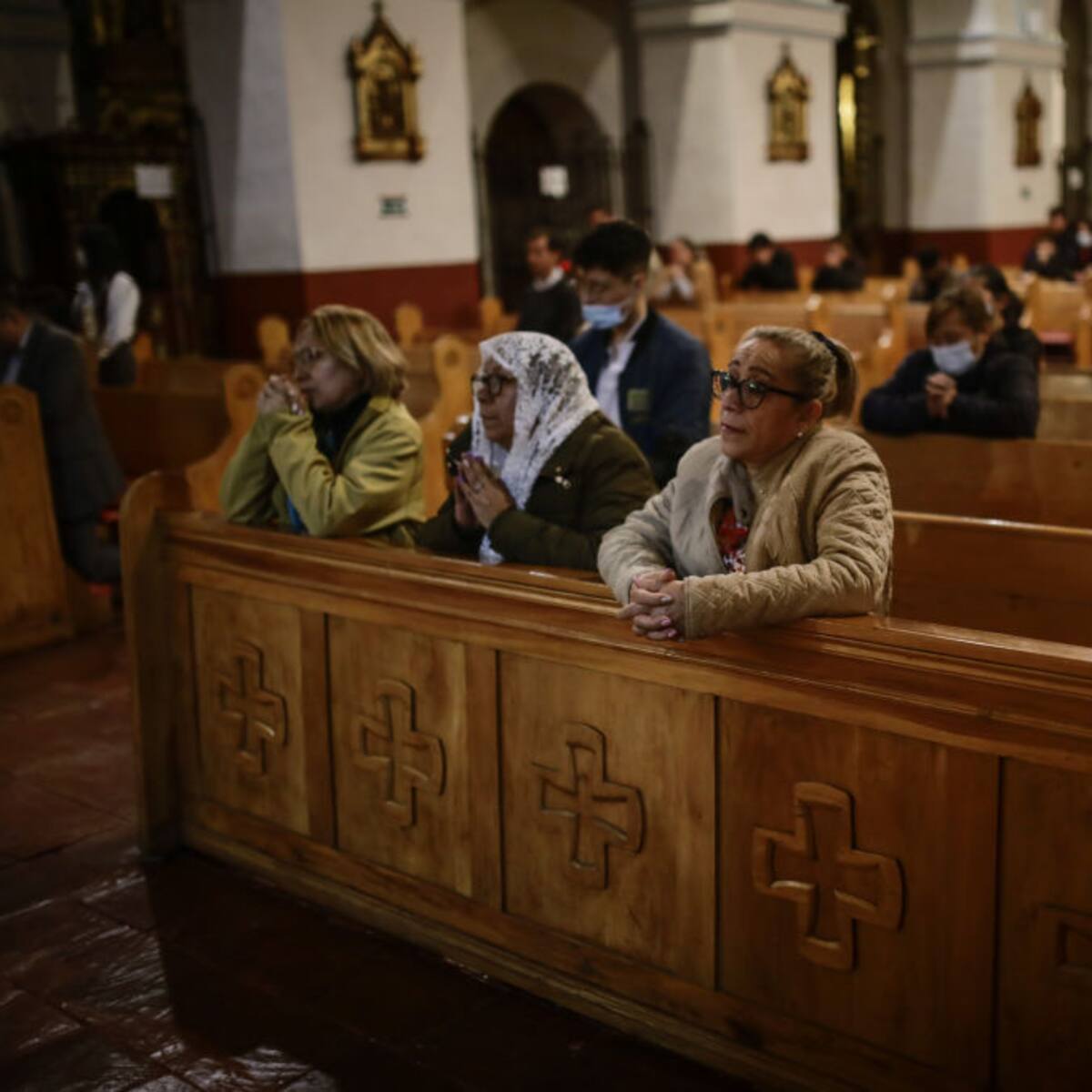 Miércoles de Ceniza 2024: qué es, cuál es el significado de la fecha y cuándo se celebra