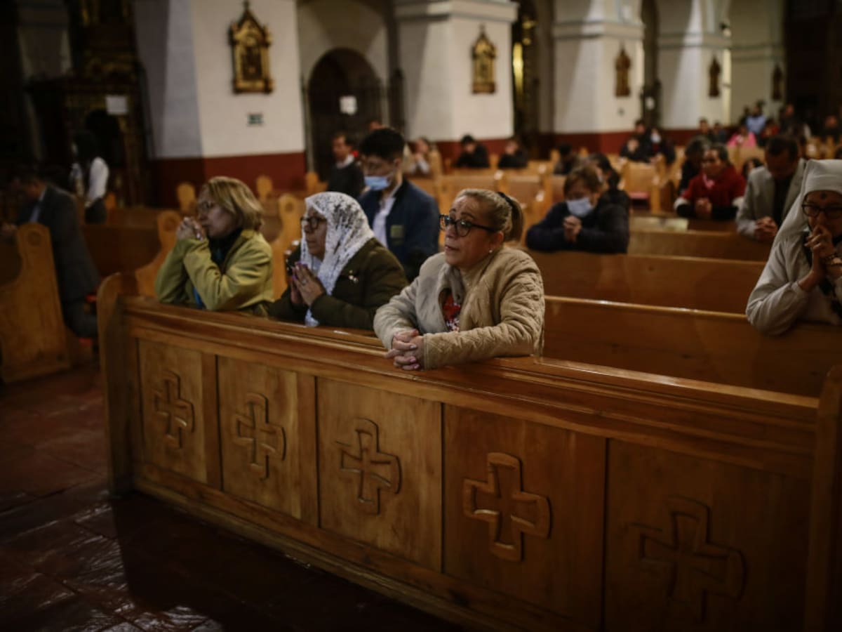 Miércoles de Ceniza 2024: qué es, cuál es el significado de la fecha y cuándo se celebra