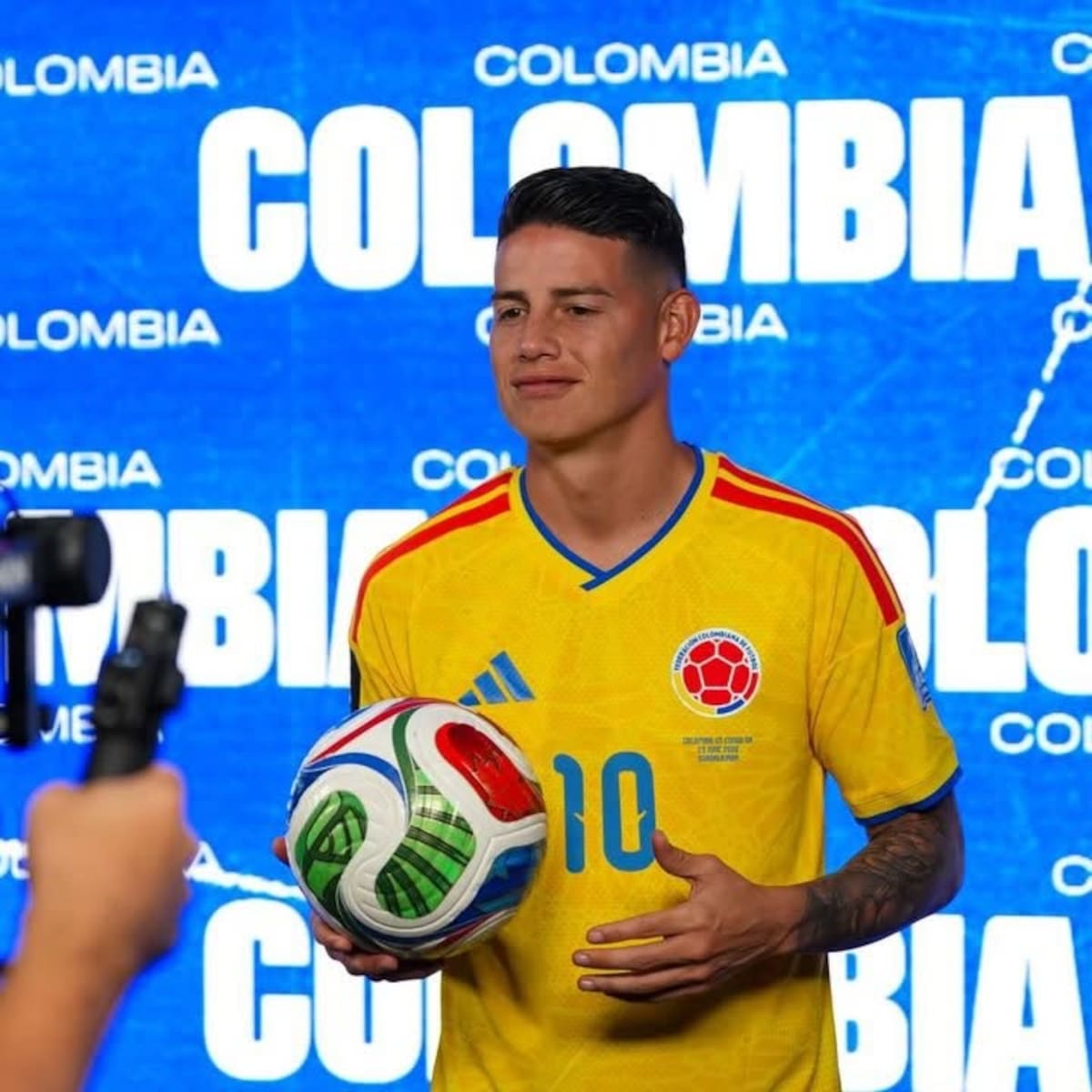 Colombianos gastarán más en cerveza, comida y apuestas durante el Mundial 2026