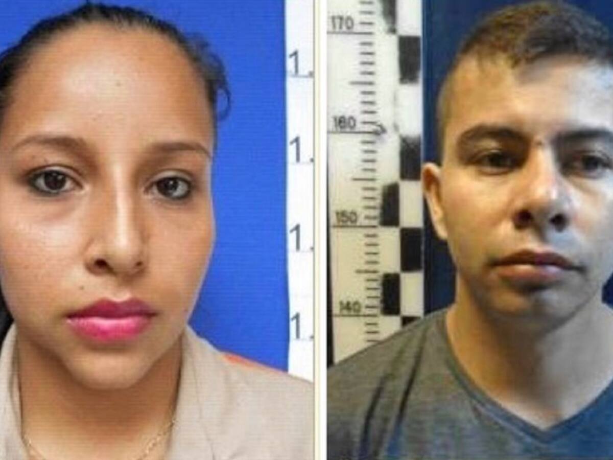 Niñera y su pareja abusaron de cuatro niños