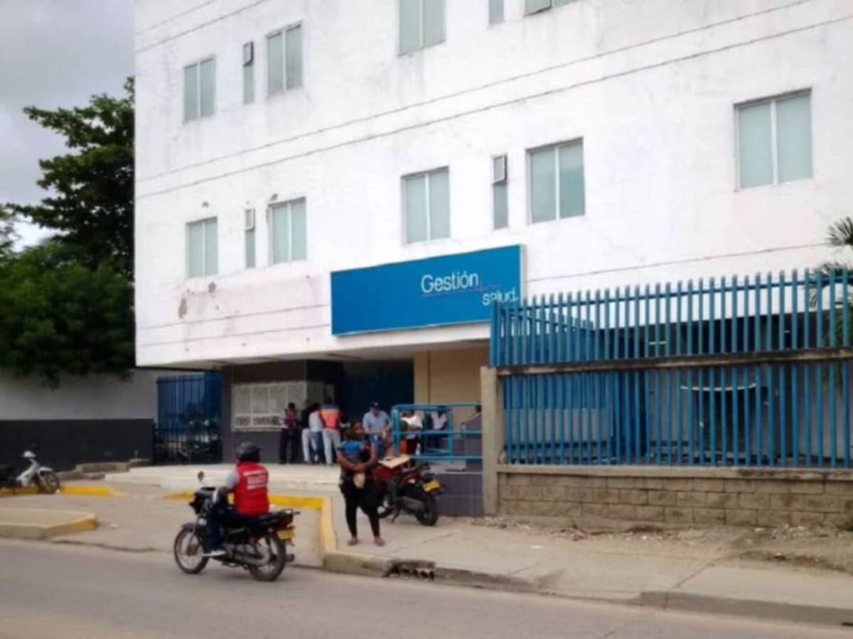 Pelea dejó un muerto en el barrio San Fernando de Cartagena