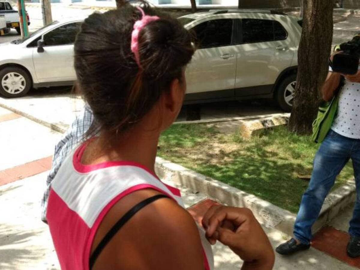 Bebé wayuu muerta en Barranquilla por desnutrición, habría sido abusada