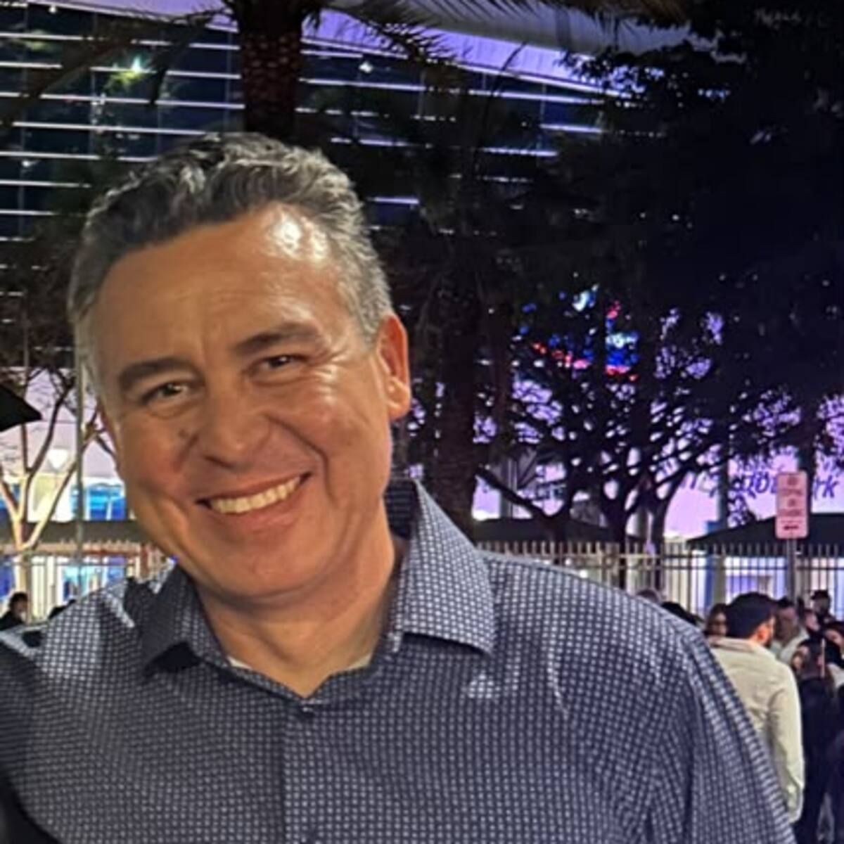 Colombiano detenido por ICE denuncia presuntas condiciones inhumanas en centro de procesamiento