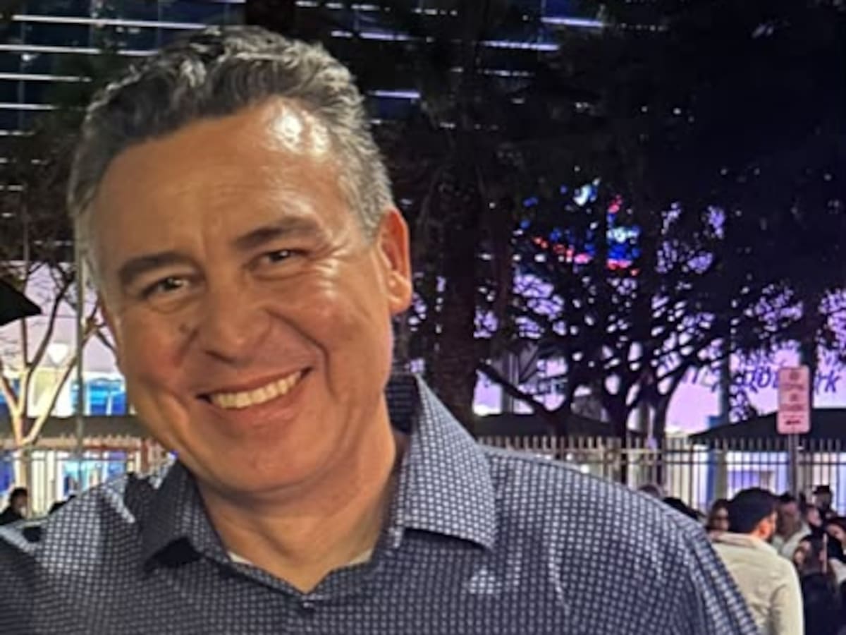 Colombiano detenido por ICE denuncia presuntas condiciones inhumanas en centro de procesamiento