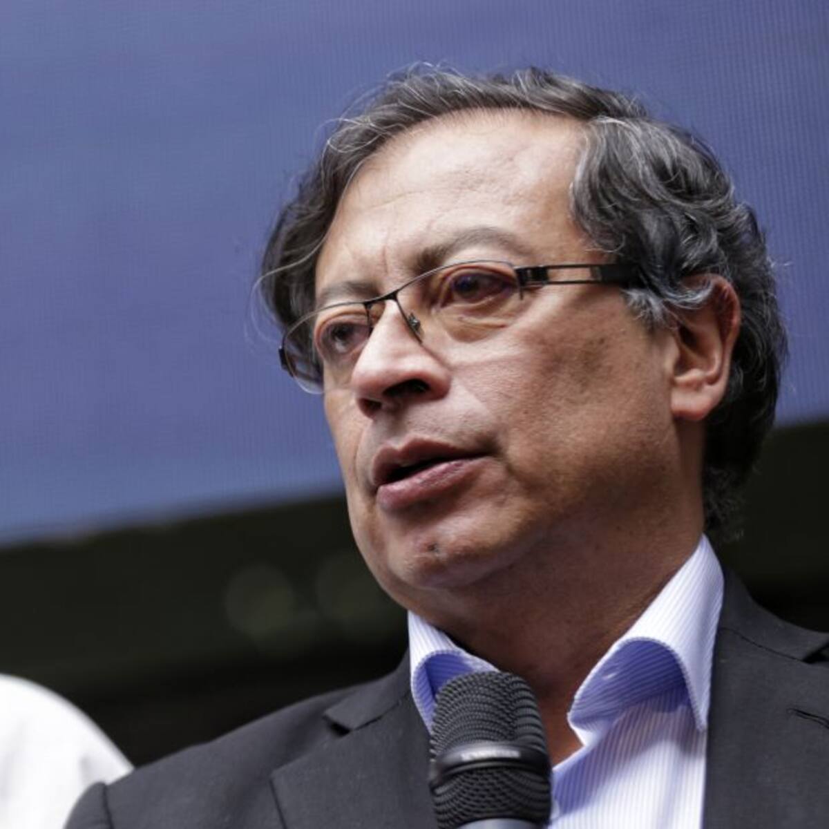 Dependiendo del tono político la Procuradora ataca: Petro