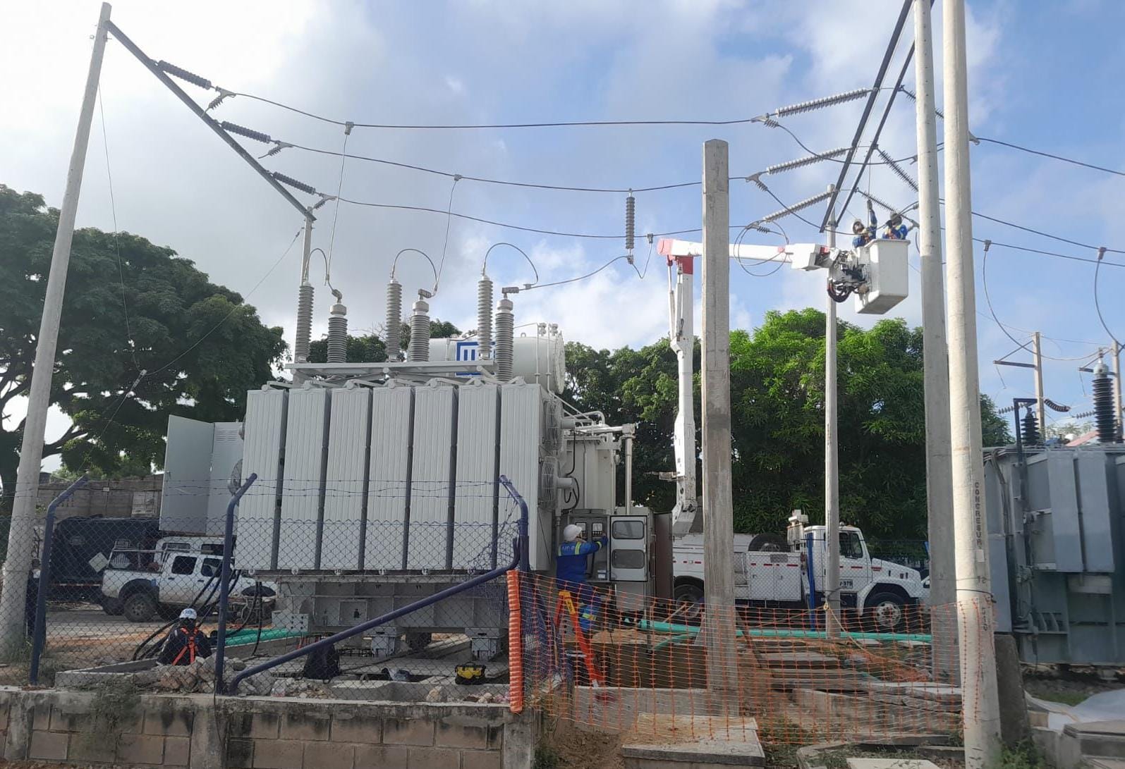 Foto: cortesía Air-e