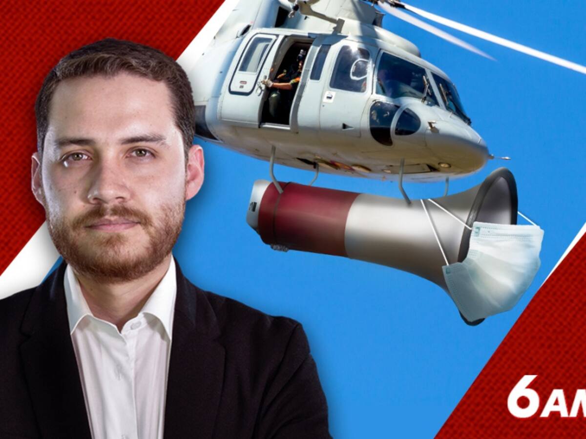 Avisos Helicoparroquiales