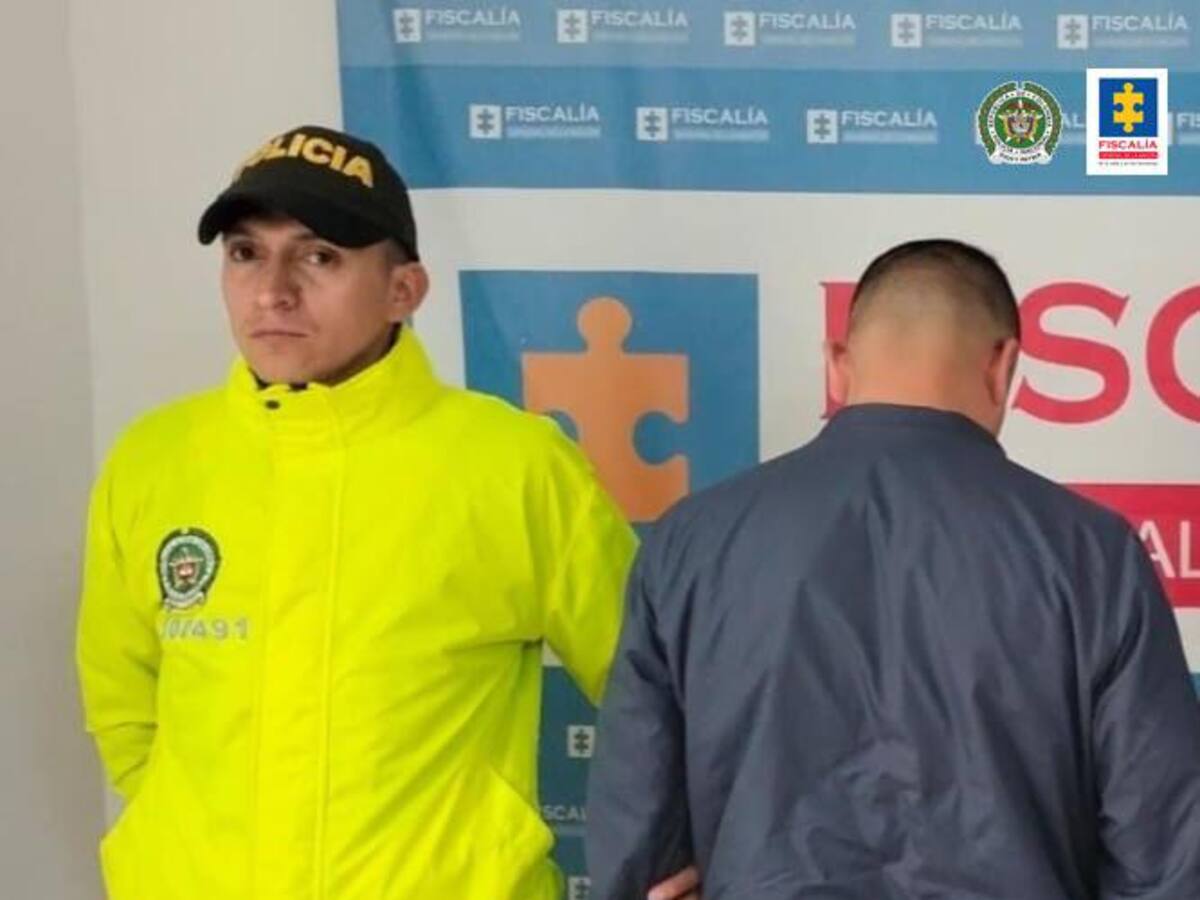 A la cárcel hombre que habría maltratado a su pareja en Pasto