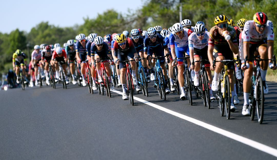 La carrera se prepara para su semana definitiva.