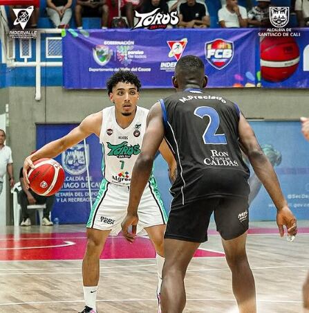 Foto: Toros del Valle Basketball