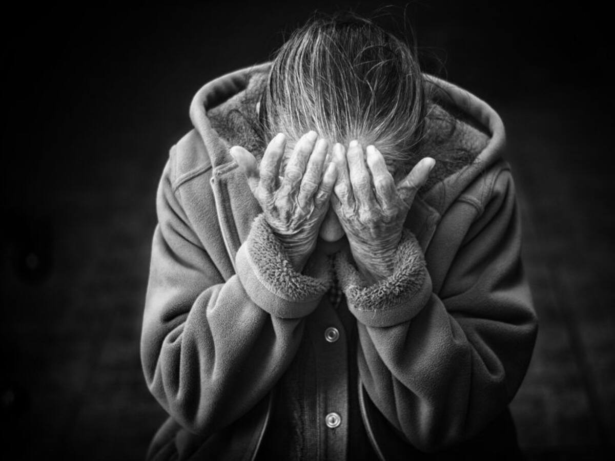 El duelo: un crecimiento a través del dolor y del sufrimiento