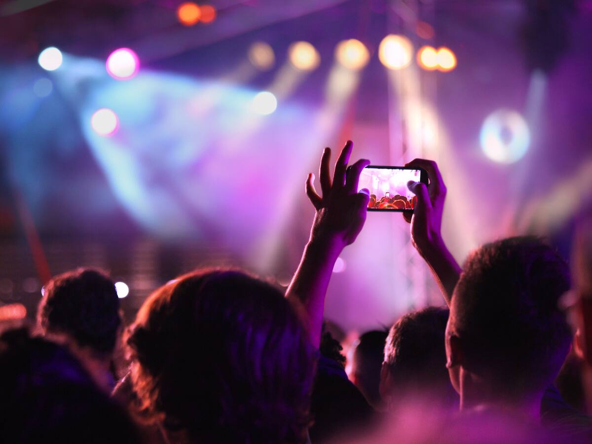 Festival La Solar 2024: horarios y programación del último día en Medellín