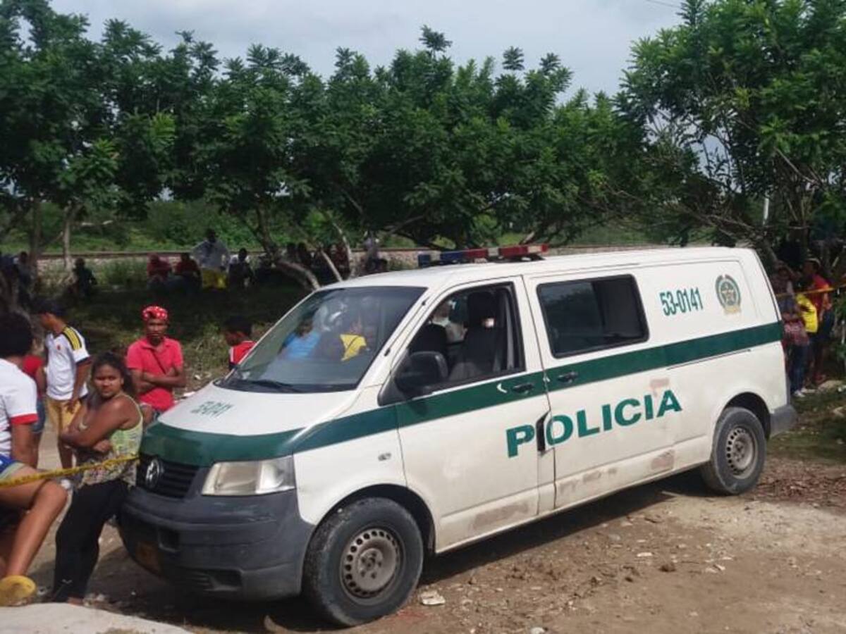Tragedia en Aracataca, tres muertos al inhalar gases de planta eléctrica