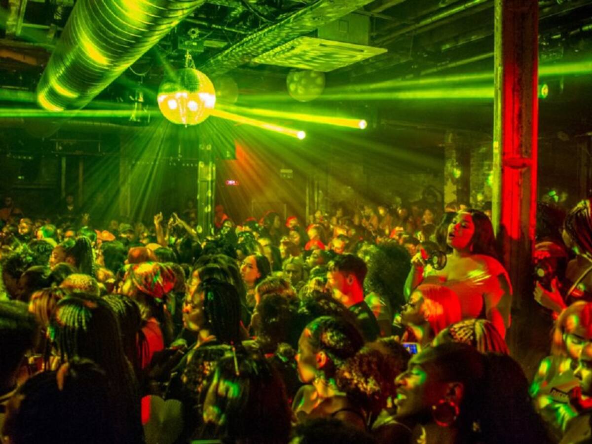 Alcaldías de Pereira y Dosquebradas buscarán poner fin al exceso de ruido de discotecas de La Badea