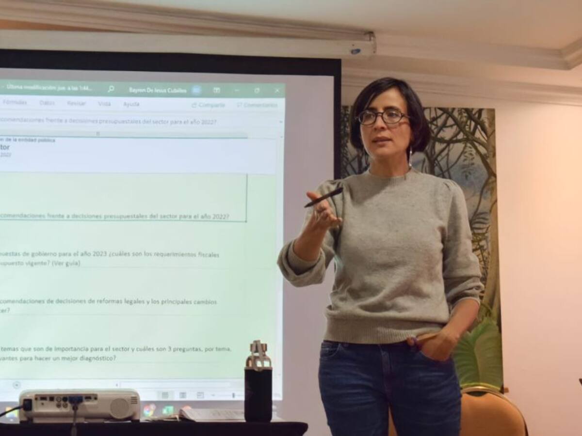 Cayó bien anuncio de nueva Ministra sobre el Fracking