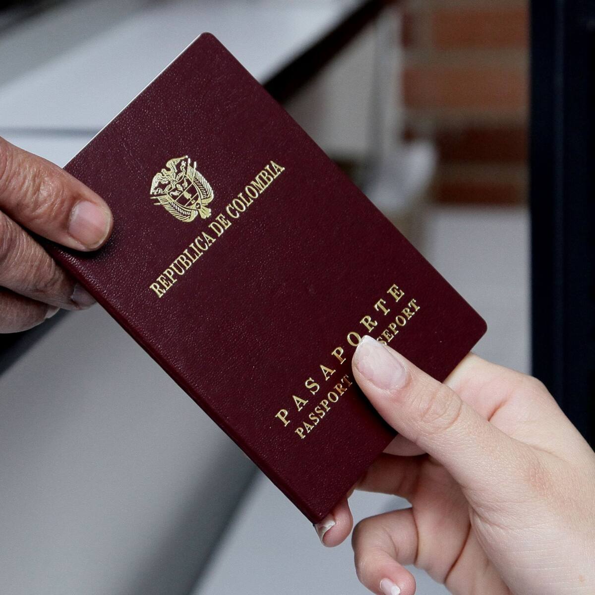 Jornada especial para tramitar pasaportes en Cartagena durante marzo y abril