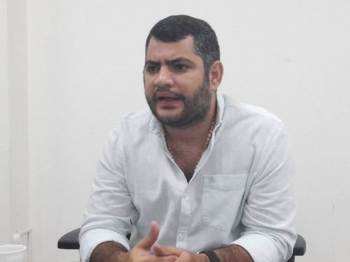 Delincuentes atracaron al Contralor de Cartagena en un restaurante de Manga