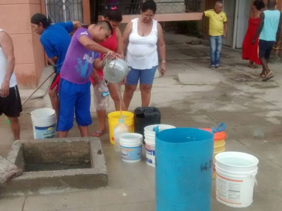 Gremio de la construcción de Ibagué se le mide a la fase III del acueducto complementario